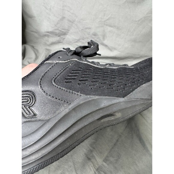 TYR CXT-1 Trainer Turf Shoes Mens 5 Womens 6.5 Black CrossFit Training Sneakers main image 6